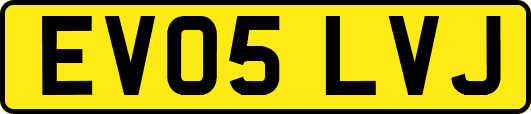 EV05LVJ