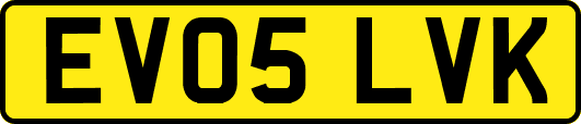 EV05LVK
