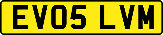 EV05LVM