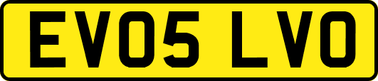 EV05LVO
