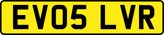 EV05LVR