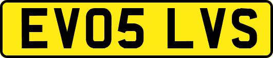 EV05LVS