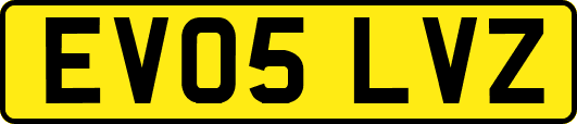 EV05LVZ