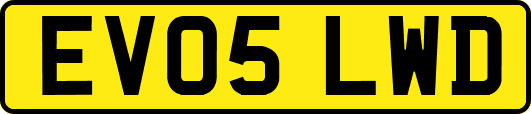 EV05LWD