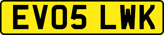 EV05LWK