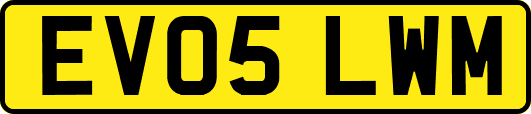 EV05LWM