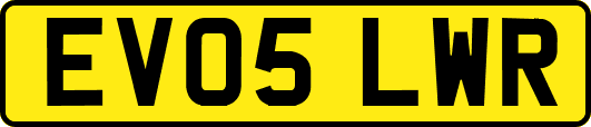 EV05LWR