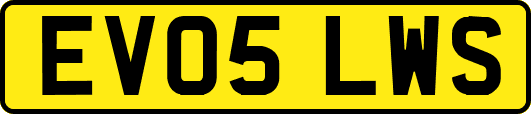 EV05LWS
