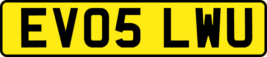 EV05LWU
