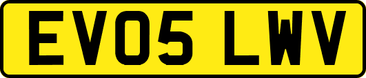 EV05LWV