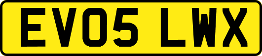 EV05LWX