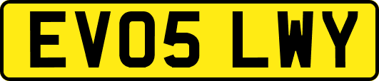 EV05LWY