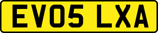 EV05LXA