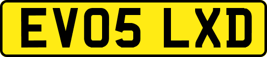 EV05LXD