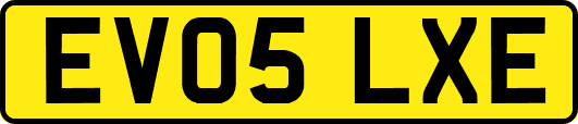 EV05LXE