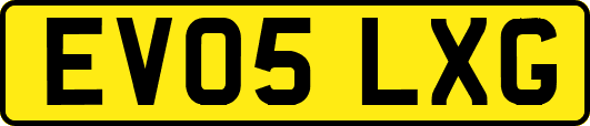 EV05LXG