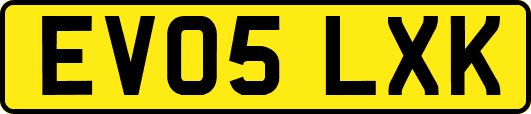 EV05LXK