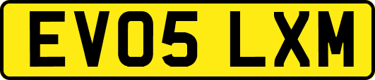 EV05LXM
