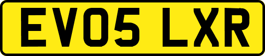 EV05LXR