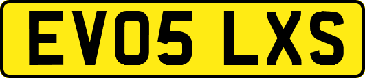 EV05LXS