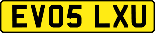 EV05LXU