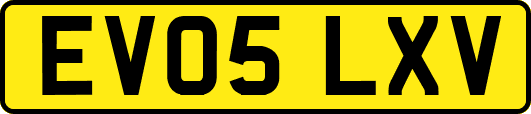 EV05LXV