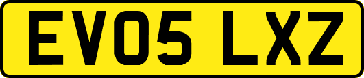EV05LXZ