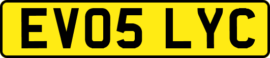 EV05LYC