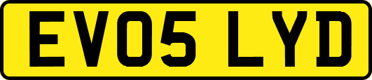 EV05LYD