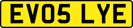 EV05LYE