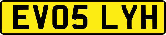 EV05LYH