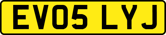 EV05LYJ