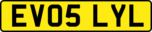 EV05LYL
