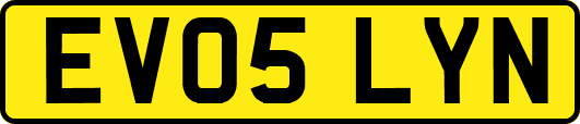 EV05LYN