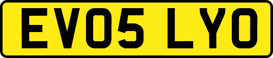 EV05LYO