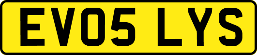 EV05LYS