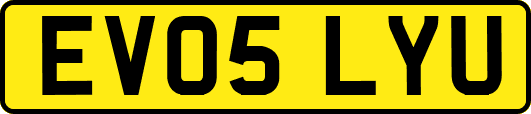 EV05LYU