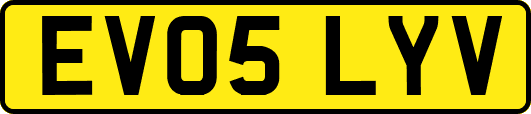 EV05LYV
