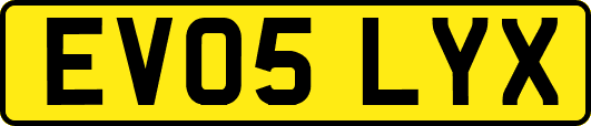 EV05LYX