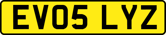 EV05LYZ