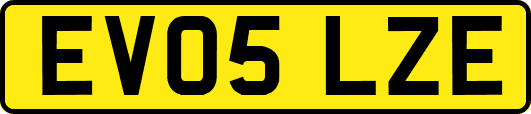 EV05LZE