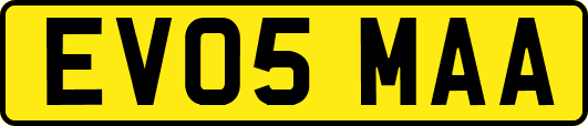 EV05MAA