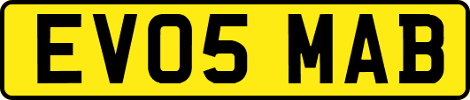 EV05MAB