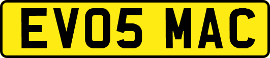 EV05MAC