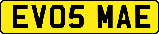 EV05MAE