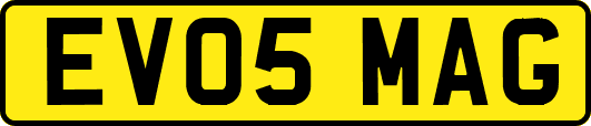 EV05MAG
