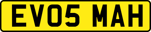 EV05MAH