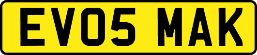 EV05MAK