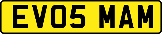 EV05MAM