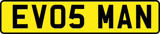 EV05MAN